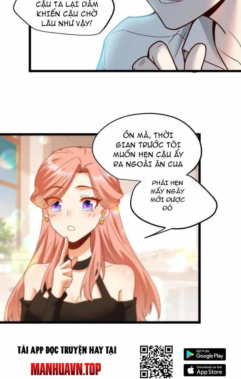 Trọng Sinh Không Làm Chạn Vương, Tôi Một Mình Nạp Game Thăng Cấp Chap 57 - Next Chap 58