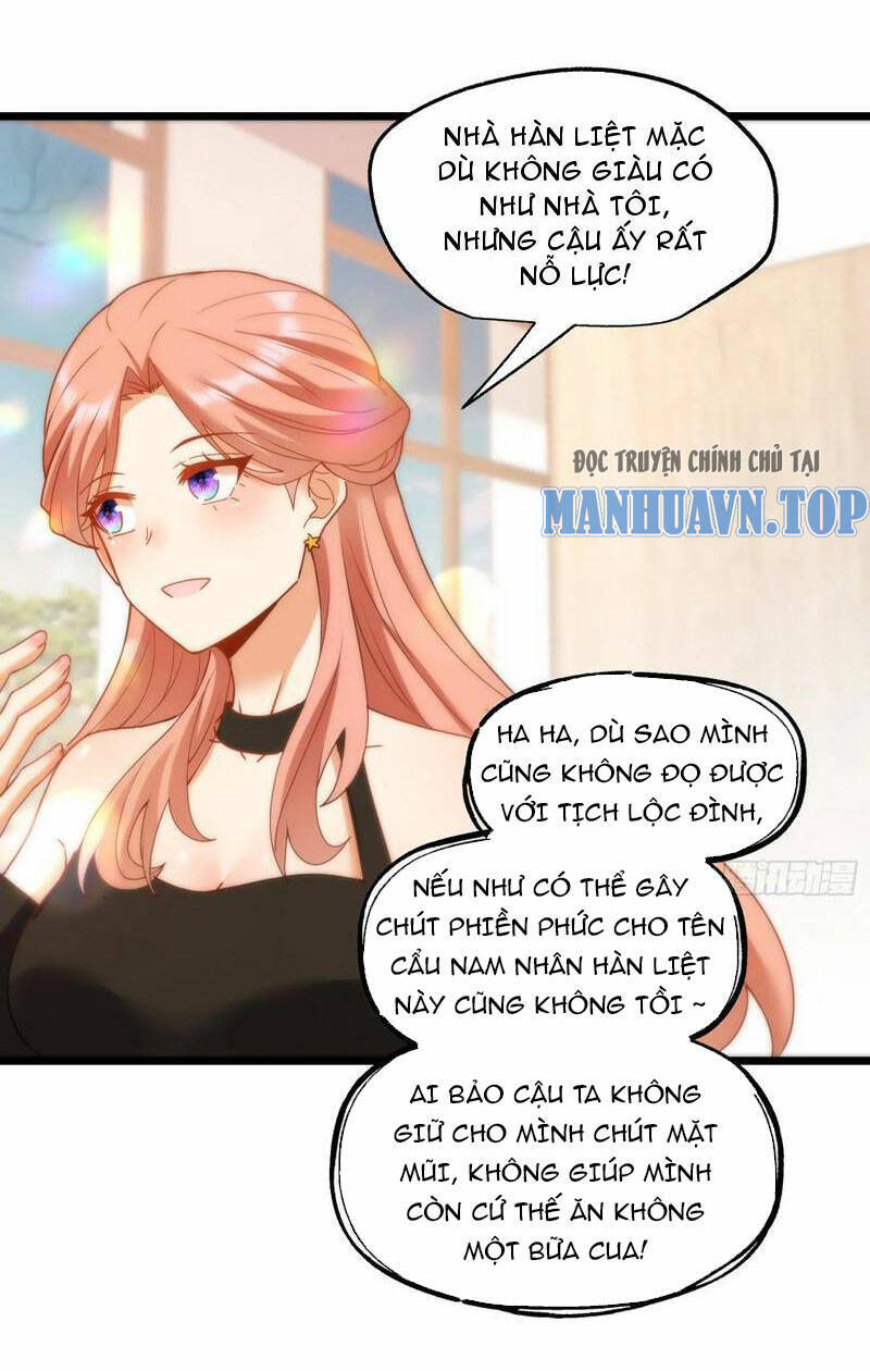 Trọng Sinh Không Làm Chạn Vương, Tôi Một Mình Nạp Game Thăng Cấp Chap 57 - Next Chap 58