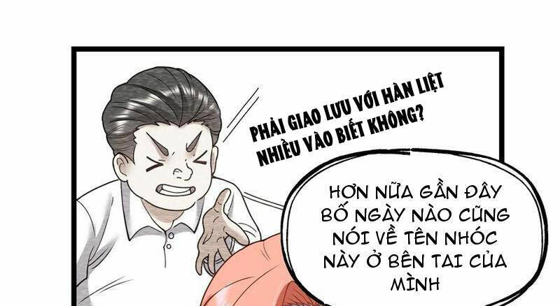 Trọng Sinh Không Làm Chạn Vương, Tôi Một Mình Nạp Game Thăng Cấp Chap 57 - Next Chap 58