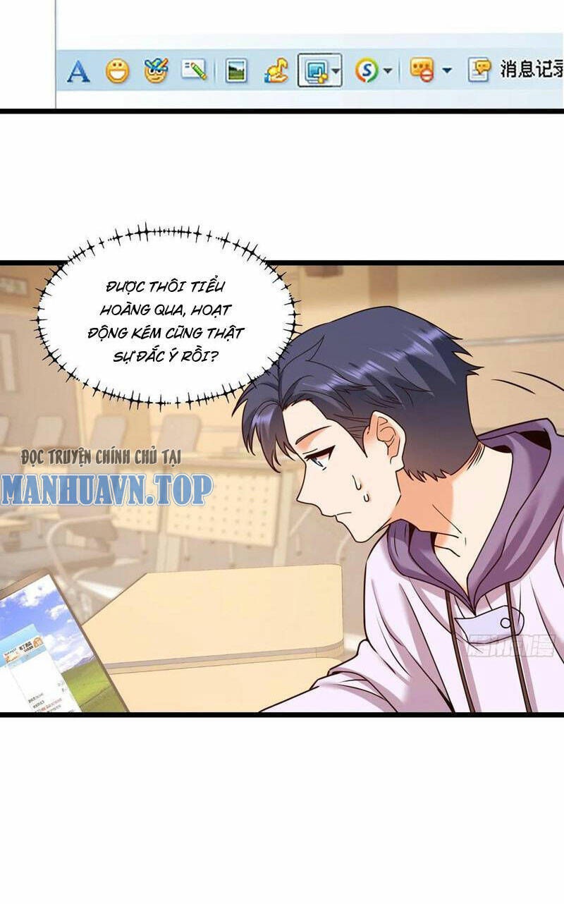 Trọng Sinh Không Làm Chạn Vương, Tôi Một Mình Nạp Game Thăng Cấp Chap 57 - Next Chap 58