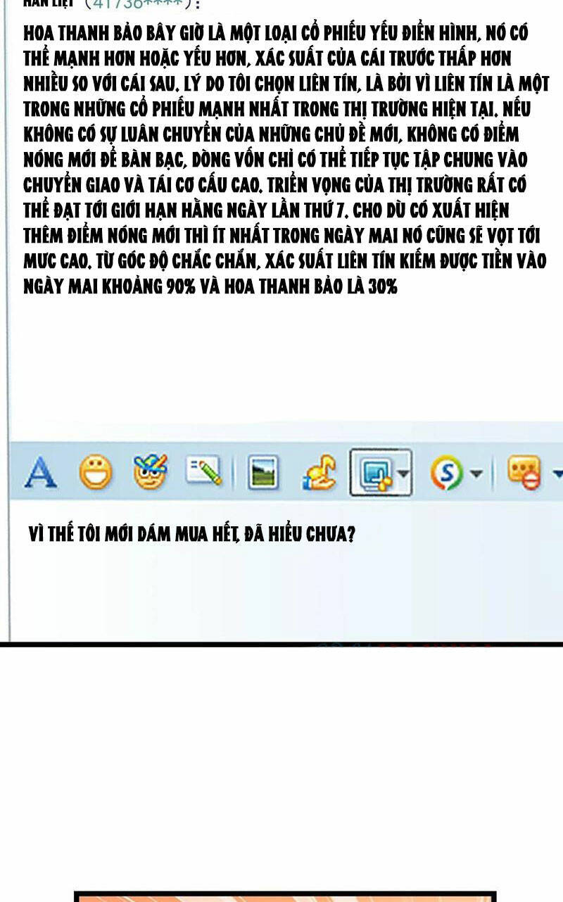 Trọng Sinh Không Làm Chạn Vương, Tôi Một Mình Nạp Game Thăng Cấp Chap 57 - Next Chap 58