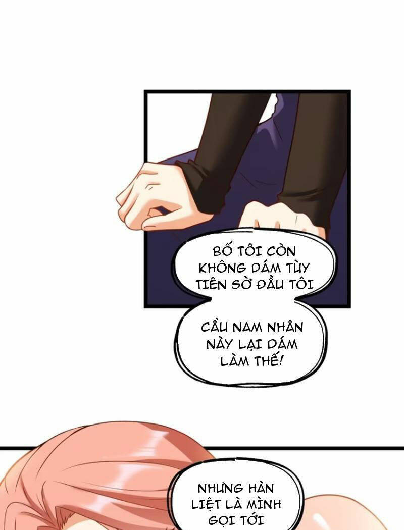 Trọng Sinh Không Làm Chạn Vương, Tôi Một Mình Nạp Game Thăng Cấp Chap 58 - Next Chap 59
