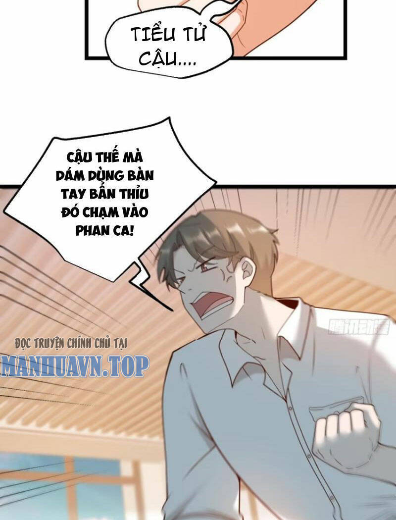 Trọng Sinh Không Làm Chạn Vương, Tôi Một Mình Nạp Game Thăng Cấp Chap 58 - Next Chap 59
