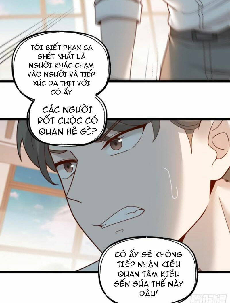 Trọng Sinh Không Làm Chạn Vương, Tôi Một Mình Nạp Game Thăng Cấp Chap 58 - Next Chap 59