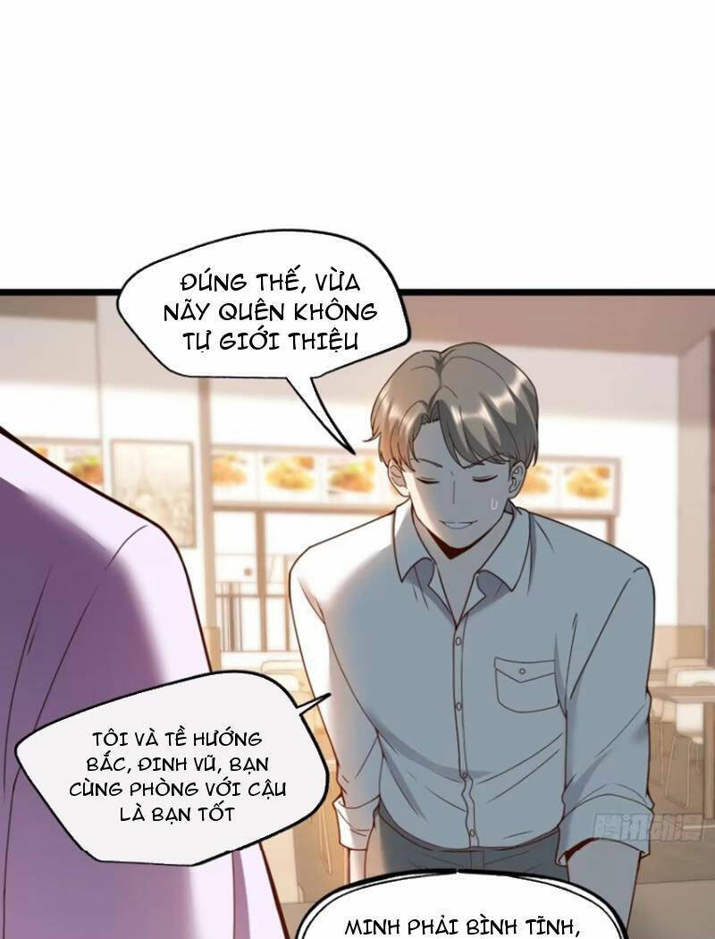 Trọng Sinh Không Làm Chạn Vương, Tôi Một Mình Nạp Game Thăng Cấp Chap 58 - Next Chap 59
