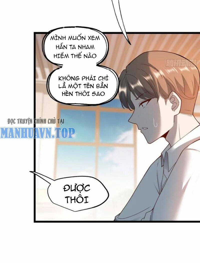 Trọng Sinh Không Làm Chạn Vương, Tôi Một Mình Nạp Game Thăng Cấp Chap 58 - Next Chap 59