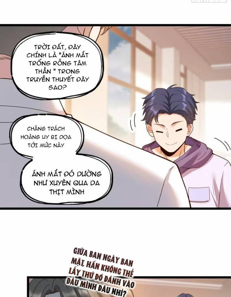 Trọng Sinh Không Làm Chạn Vương, Tôi Một Mình Nạp Game Thăng Cấp Chap 58 - Next Chap 59