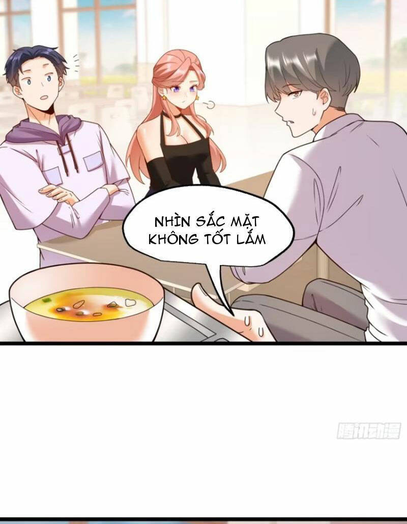 Trọng Sinh Không Làm Chạn Vương, Tôi Một Mình Nạp Game Thăng Cấp Chap 58 - Next Chap 59