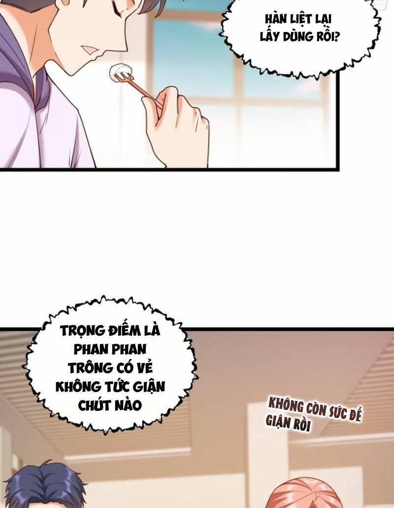 Trọng Sinh Không Làm Chạn Vương, Tôi Một Mình Nạp Game Thăng Cấp Chap 58 - Next Chap 59