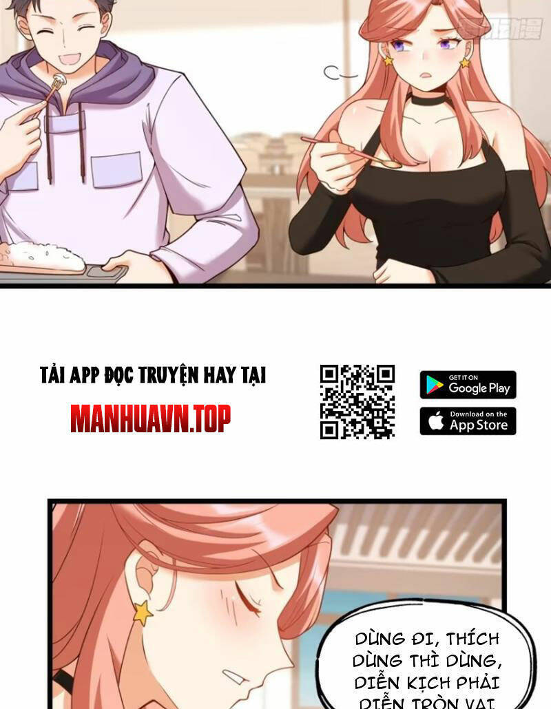 Trọng Sinh Không Làm Chạn Vương, Tôi Một Mình Nạp Game Thăng Cấp Chap 58 - Next Chap 59