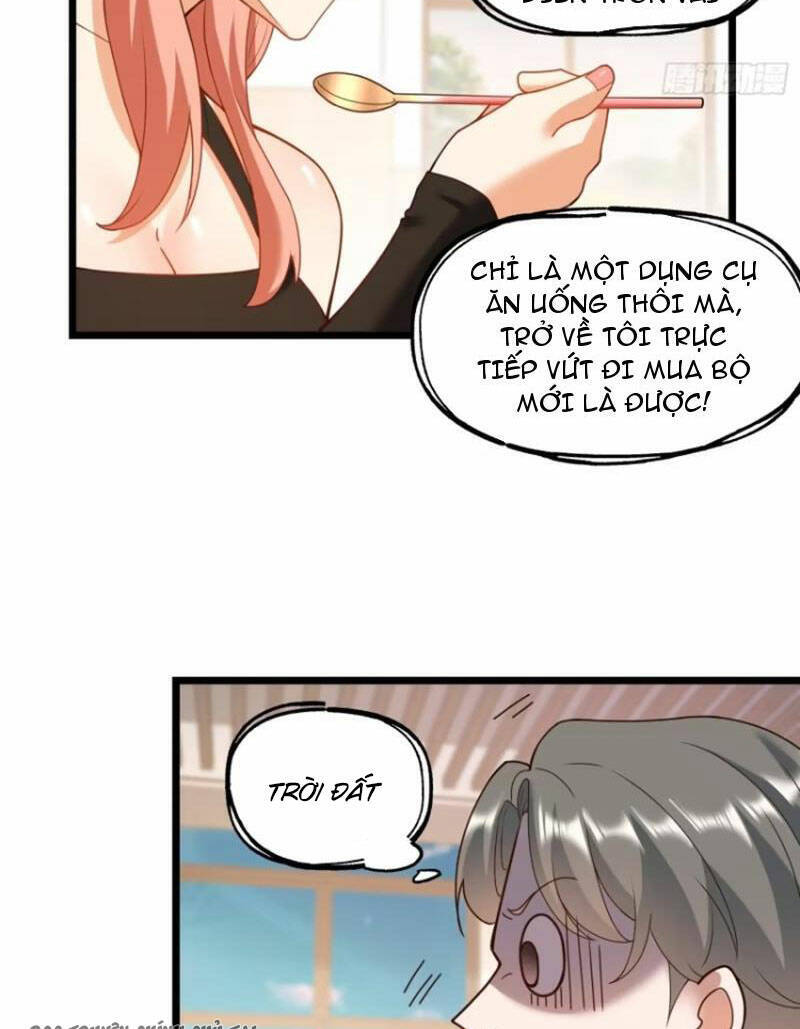 Trọng Sinh Không Làm Chạn Vương, Tôi Một Mình Nạp Game Thăng Cấp Chap 58 - Next Chap 59