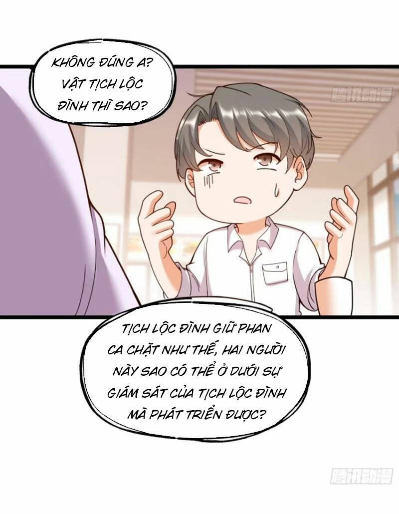 Trọng Sinh Không Làm Chạn Vương, Tôi Một Mình Nạp Game Thăng Cấp Chap 58 - Next Chap 59