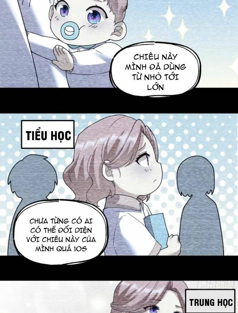 Trọng Sinh Không Làm Chạn Vương, Tôi Một Mình Nạp Game Thăng Cấp Chap 58 - Next Chap 59