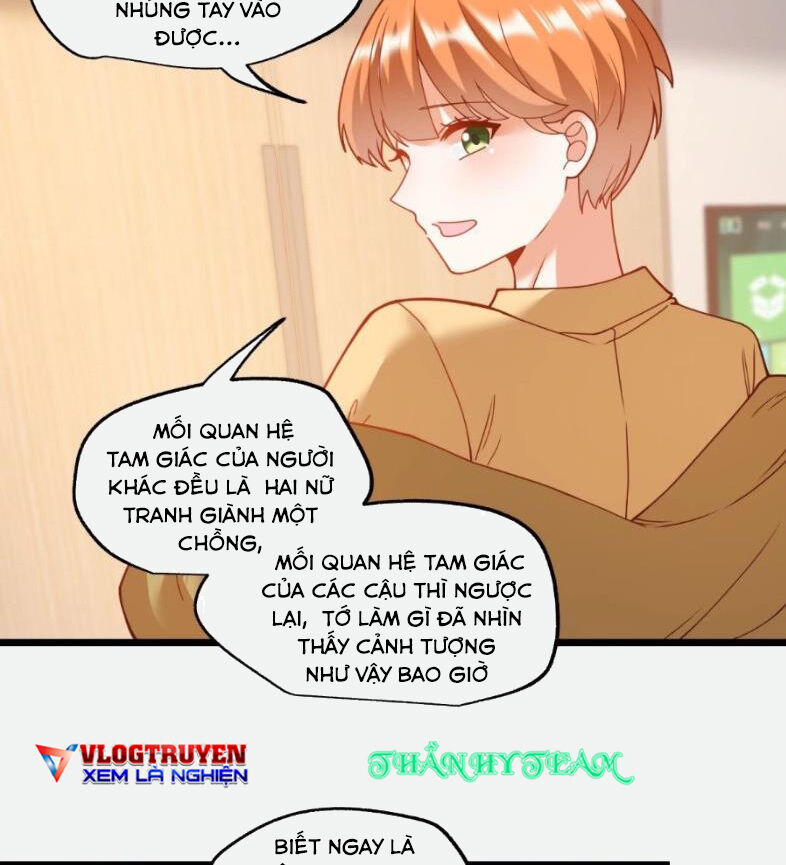 Trọng Sinh Không Làm Chạn Vương, Tôi Một Mình Nạp Game Thăng Cấp Chap 59 - Next Chap 60