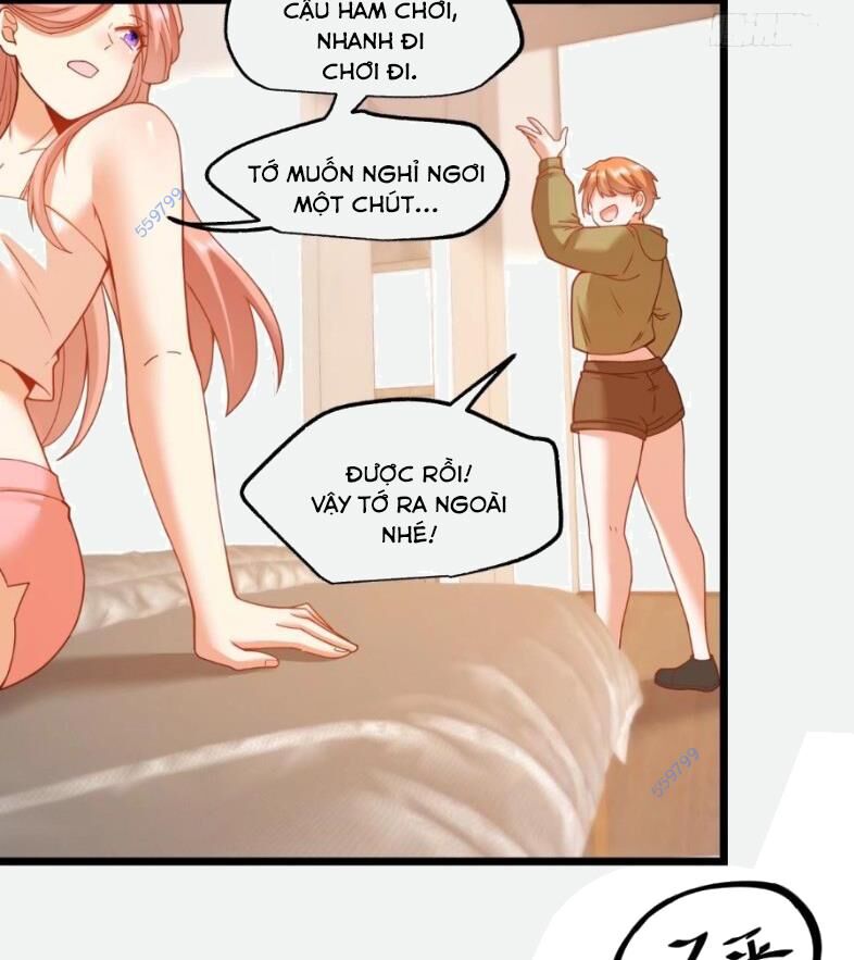 Trọng Sinh Không Làm Chạn Vương, Tôi Một Mình Nạp Game Thăng Cấp Chap 59 - Next Chap 60