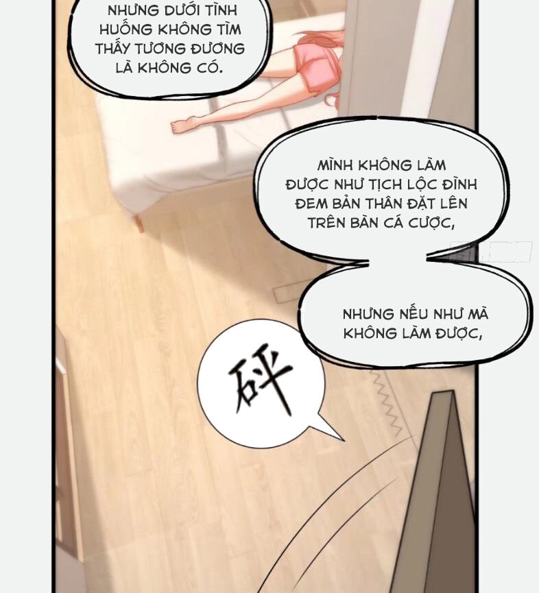 Trọng Sinh Không Làm Chạn Vương, Tôi Một Mình Nạp Game Thăng Cấp Chap 59 - Next Chap 60