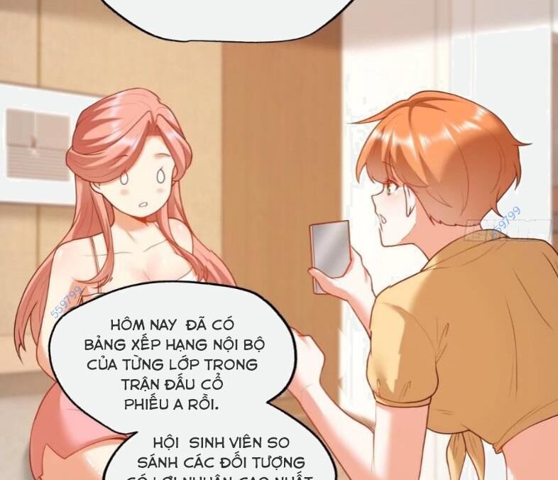 Trọng Sinh Không Làm Chạn Vương, Tôi Một Mình Nạp Game Thăng Cấp Chap 59 - Next Chap 60