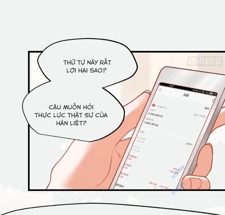 Trọng Sinh Không Làm Chạn Vương, Tôi Một Mình Nạp Game Thăng Cấp Chap 59 - Next Chap 60