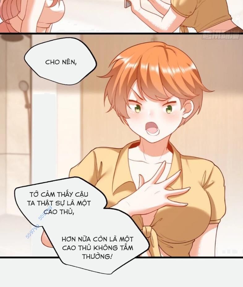 Trọng Sinh Không Làm Chạn Vương, Tôi Một Mình Nạp Game Thăng Cấp Chap 59 - Next Chap 60