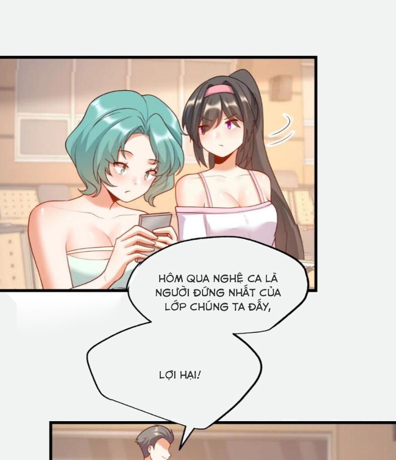 Trọng Sinh Không Làm Chạn Vương, Tôi Một Mình Nạp Game Thăng Cấp Chap 59 - Next Chap 60
