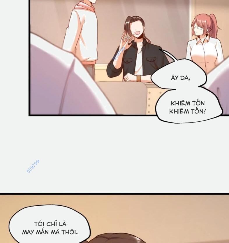 Trọng Sinh Không Làm Chạn Vương, Tôi Một Mình Nạp Game Thăng Cấp Chap 59 - Next Chap 60