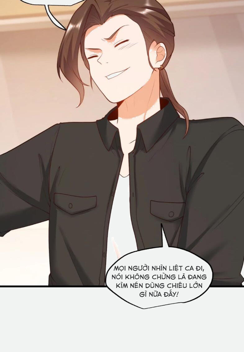 Trọng Sinh Không Làm Chạn Vương, Tôi Một Mình Nạp Game Thăng Cấp Chap 59 - Next Chap 60