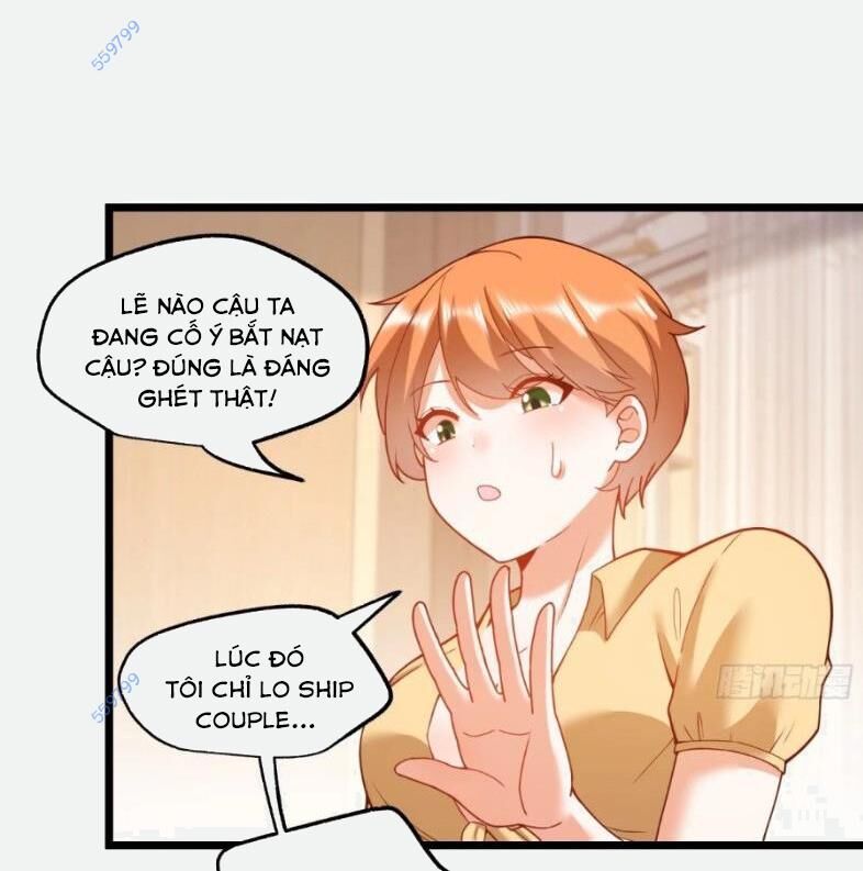 Trọng Sinh Không Làm Chạn Vương, Tôi Một Mình Nạp Game Thăng Cấp Chap 59 - Next Chap 60