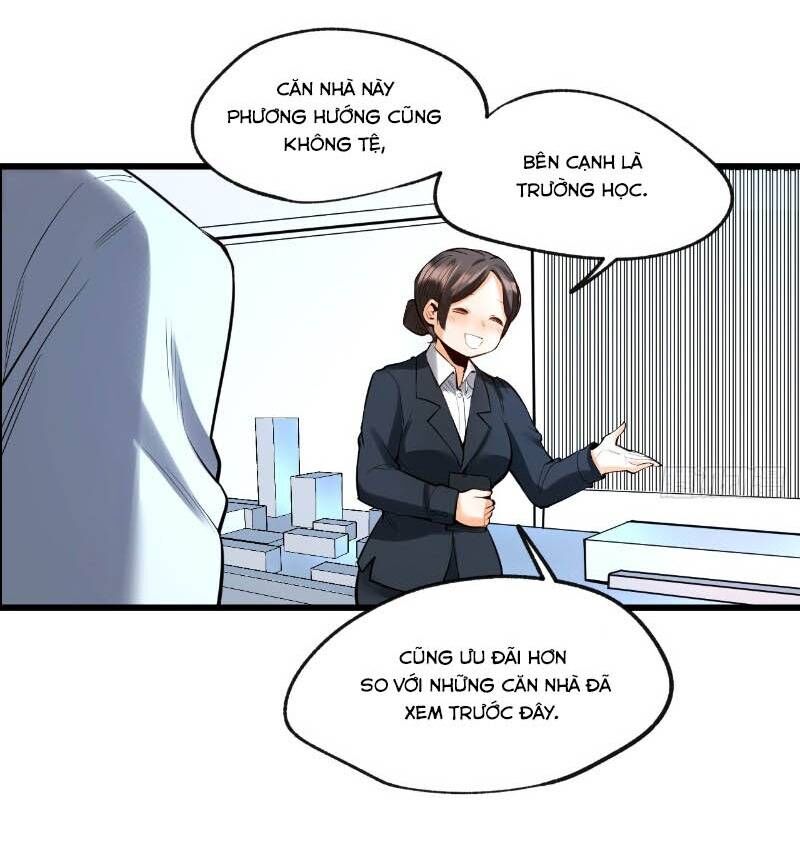 Trọng Sinh Không Làm Chạn Vương, Tôi Một Mình Nạp Game Thăng Cấp Chap 6 - Next Chap 7