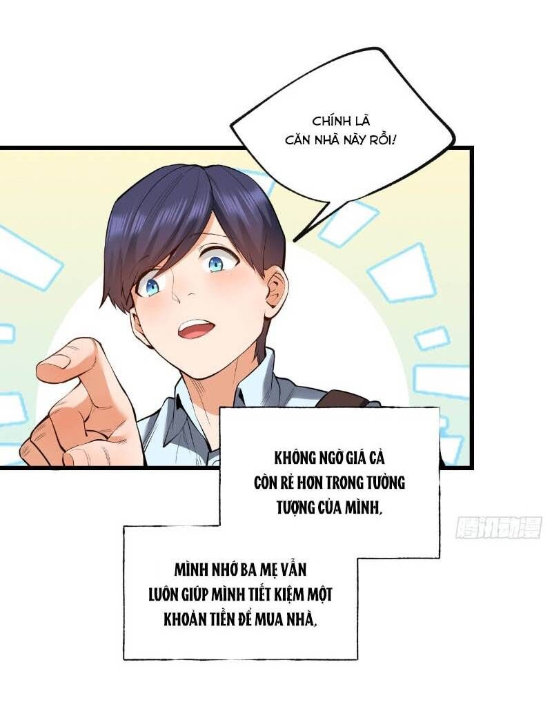 Trọng Sinh Không Làm Chạn Vương, Tôi Một Mình Nạp Game Thăng Cấp Chap 6 - Next Chap 7