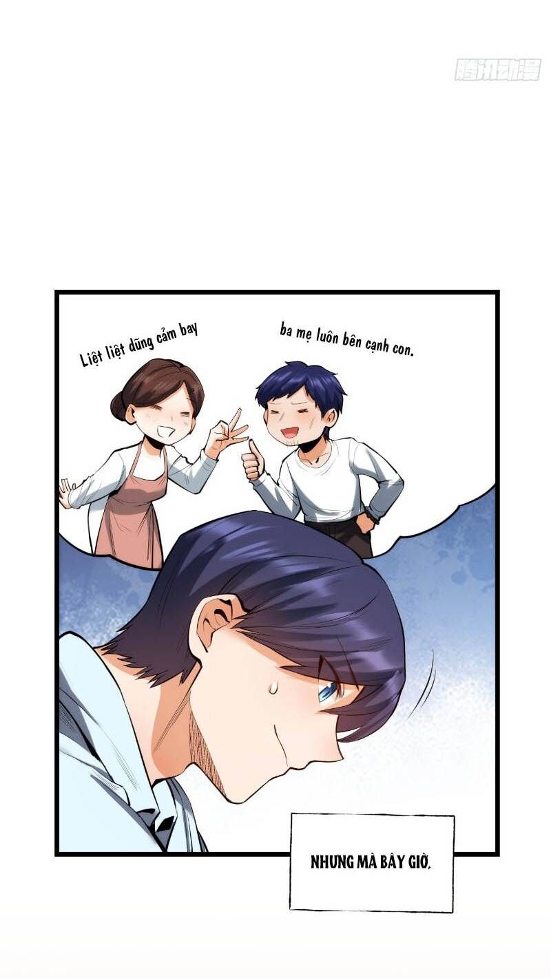 Trọng Sinh Không Làm Chạn Vương, Tôi Một Mình Nạp Game Thăng Cấp Chap 6 - Next Chap 7