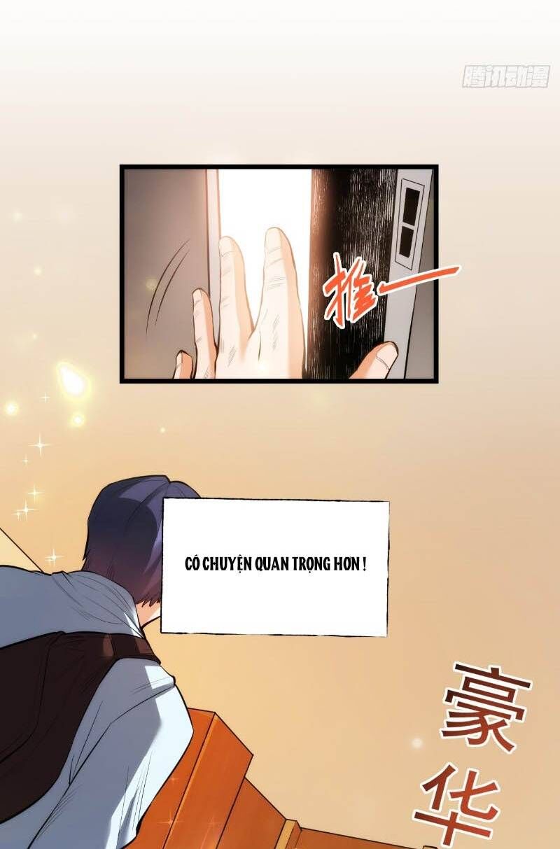 Trọng Sinh Không Làm Chạn Vương, Tôi Một Mình Nạp Game Thăng Cấp Chap 6 - Next Chap 7