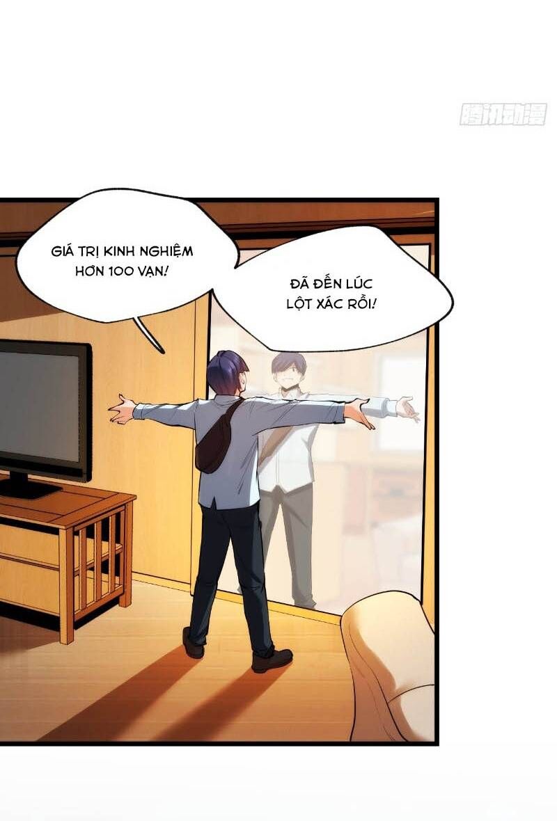 Trọng Sinh Không Làm Chạn Vương, Tôi Một Mình Nạp Game Thăng Cấp Chap 6 - Next Chap 7