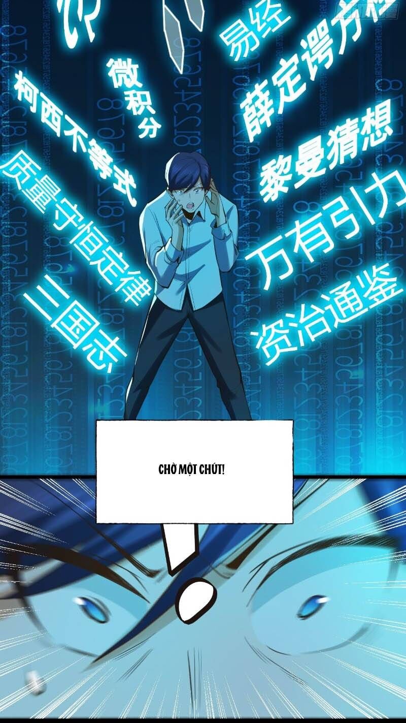 Trọng Sinh Không Làm Chạn Vương, Tôi Một Mình Nạp Game Thăng Cấp Chap 6 - Next Chap 7