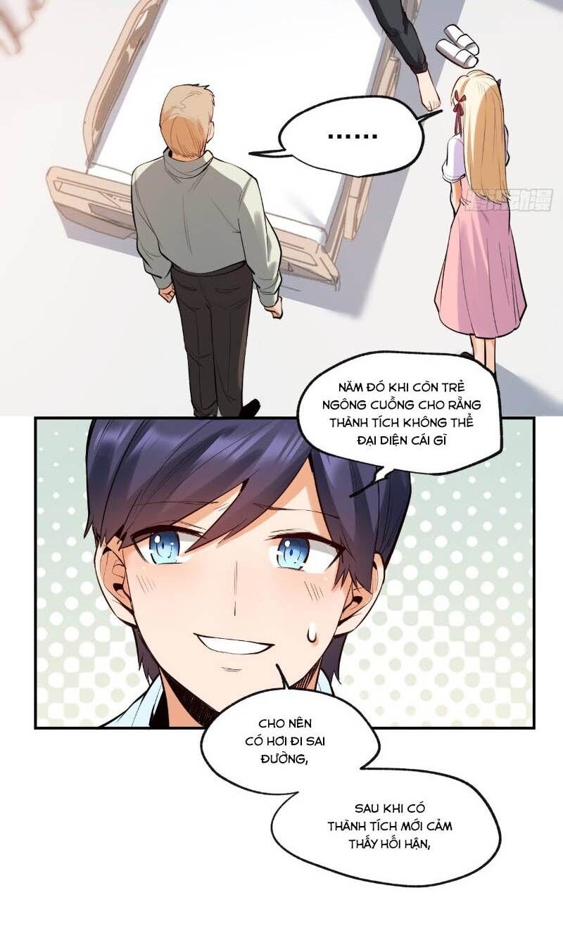 Trọng Sinh Không Làm Chạn Vương, Tôi Một Mình Nạp Game Thăng Cấp Chap 6 - Next Chap 7