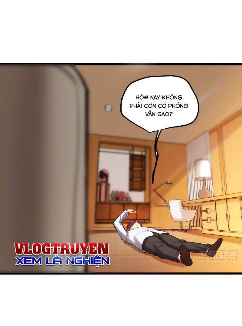 Trọng Sinh Không Làm Chạn Vương, Tôi Một Mình Nạp Game Thăng Cấp Chap 6 - Next Chap 7