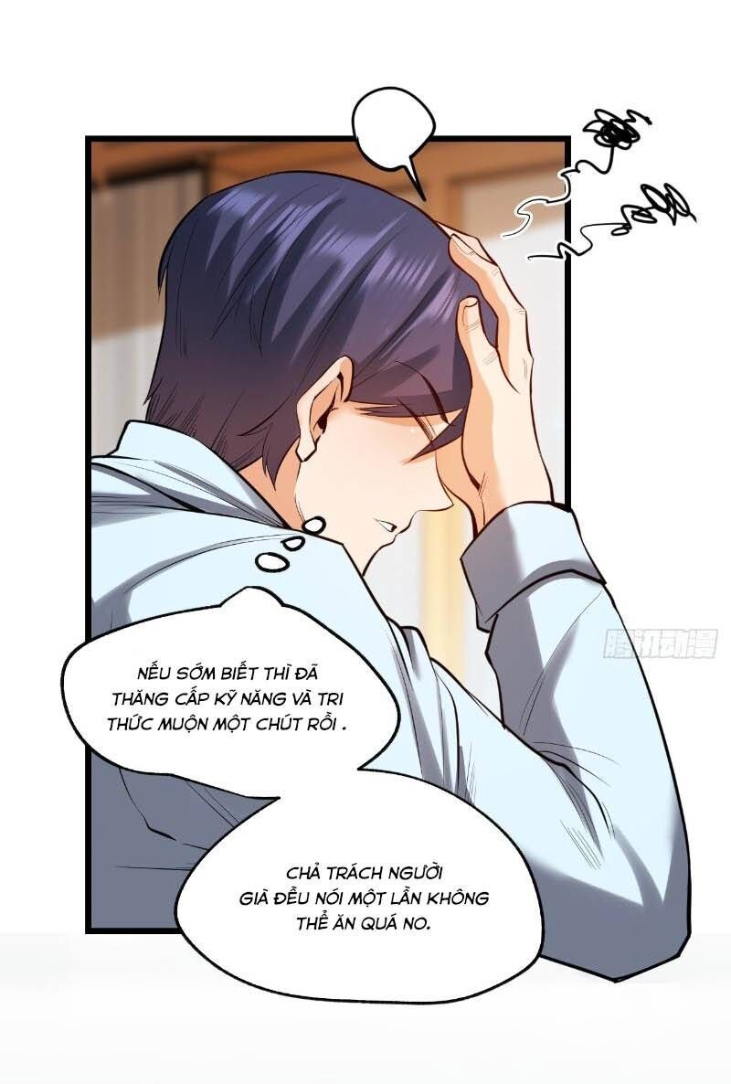 Trọng Sinh Không Làm Chạn Vương, Tôi Một Mình Nạp Game Thăng Cấp Chap 6 - Next Chap 7