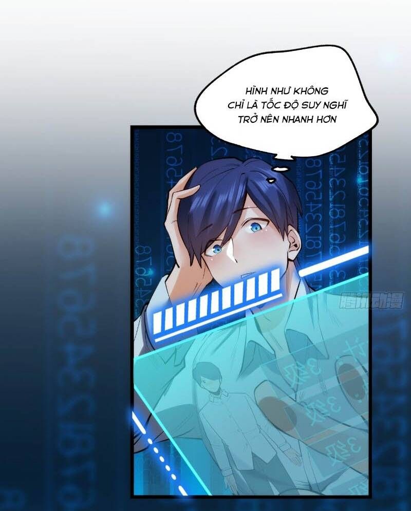 Trọng Sinh Không Làm Chạn Vương, Tôi Một Mình Nạp Game Thăng Cấp Chap 6 - Next Chap 7