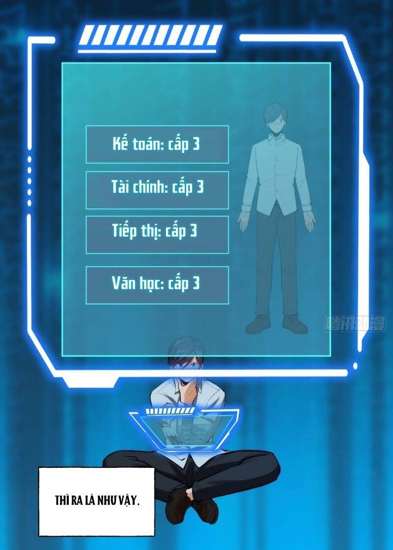 Trọng Sinh Không Làm Chạn Vương, Tôi Một Mình Nạp Game Thăng Cấp Chap 6 - Next Chap 7