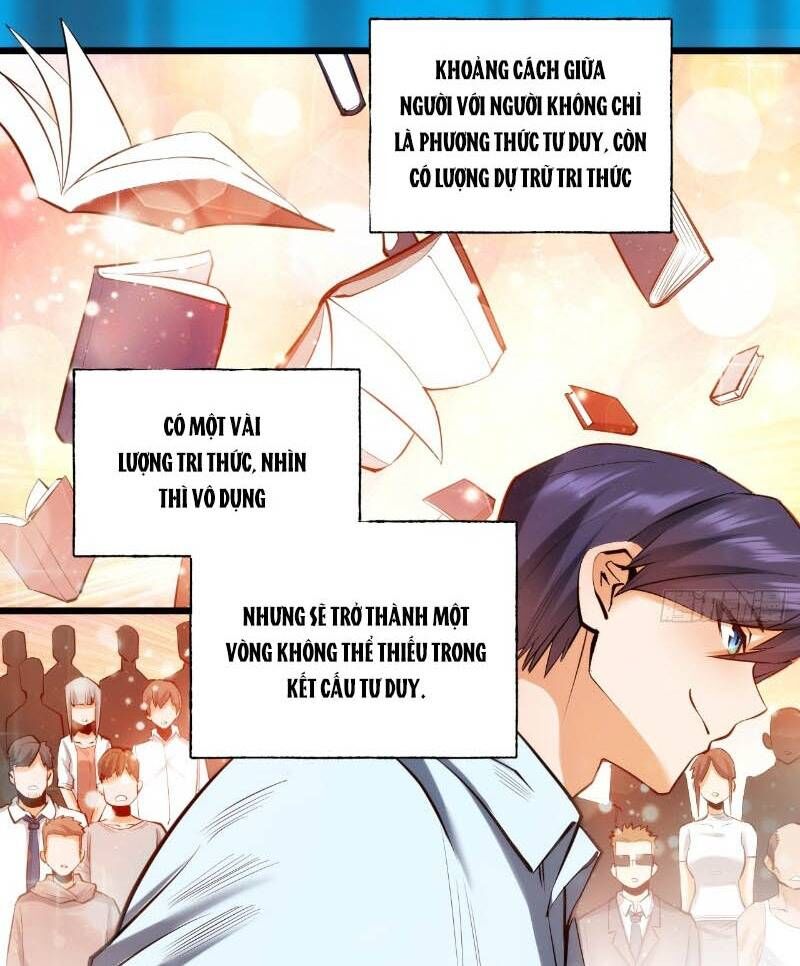 Trọng Sinh Không Làm Chạn Vương, Tôi Một Mình Nạp Game Thăng Cấp Chap 6 - Next Chap 7
