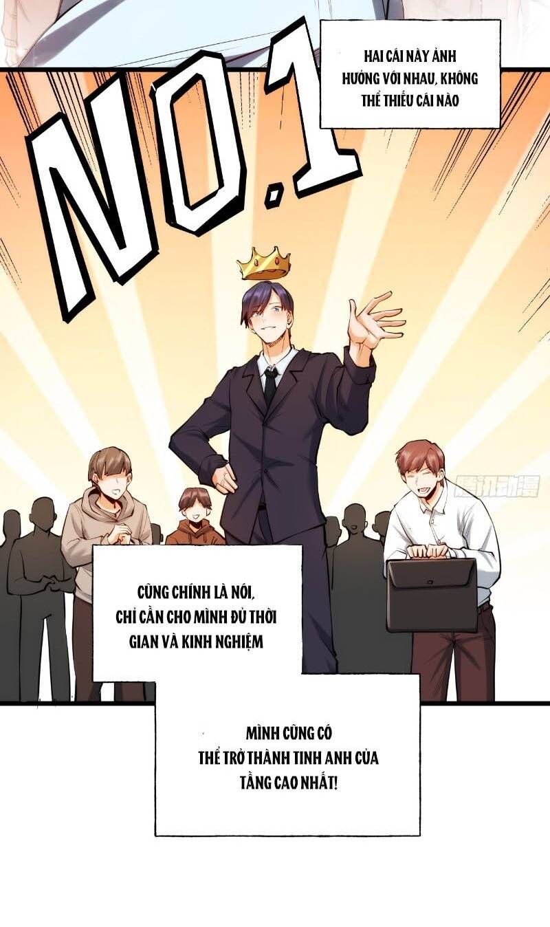 Trọng Sinh Không Làm Chạn Vương, Tôi Một Mình Nạp Game Thăng Cấp Chap 6 - Next Chap 7
