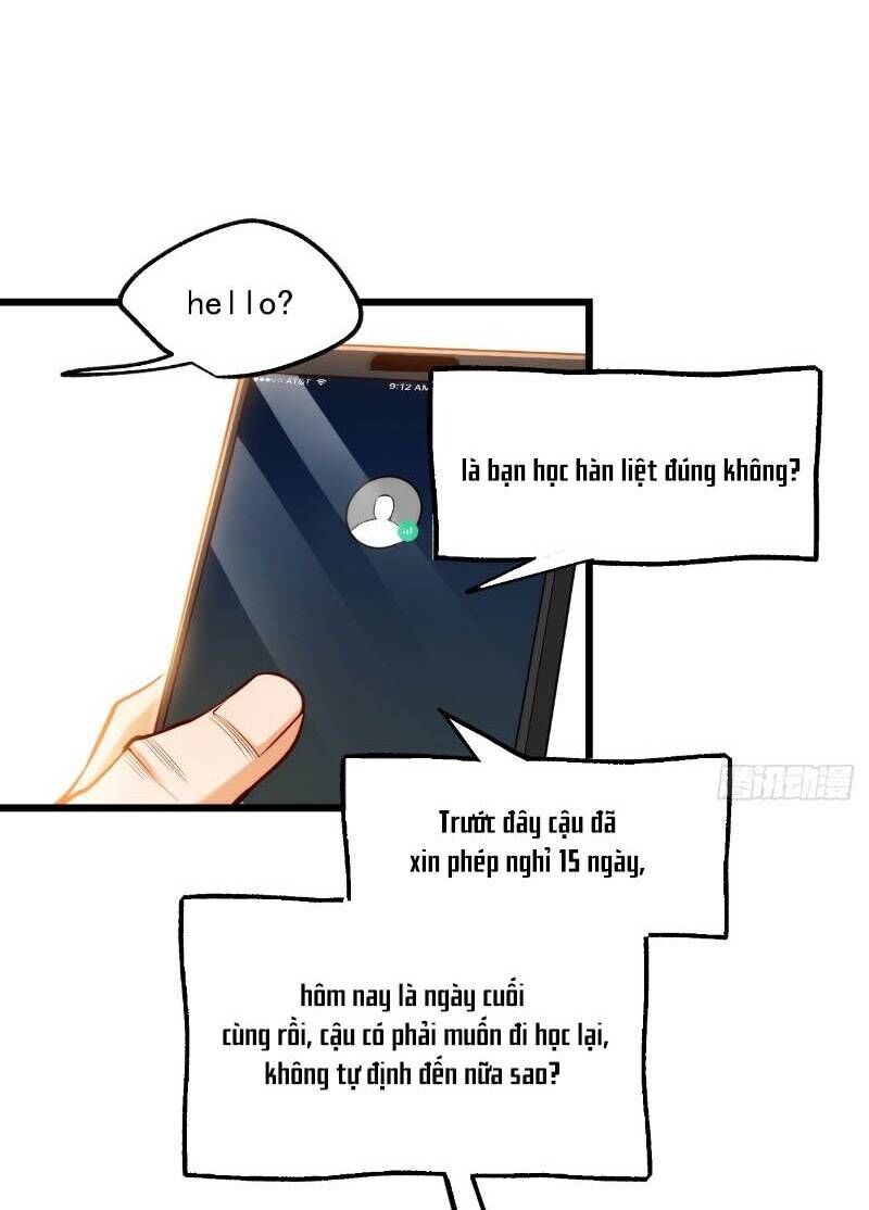 Trọng Sinh Không Làm Chạn Vương, Tôi Một Mình Nạp Game Thăng Cấp Chap 6 - Next Chap 7