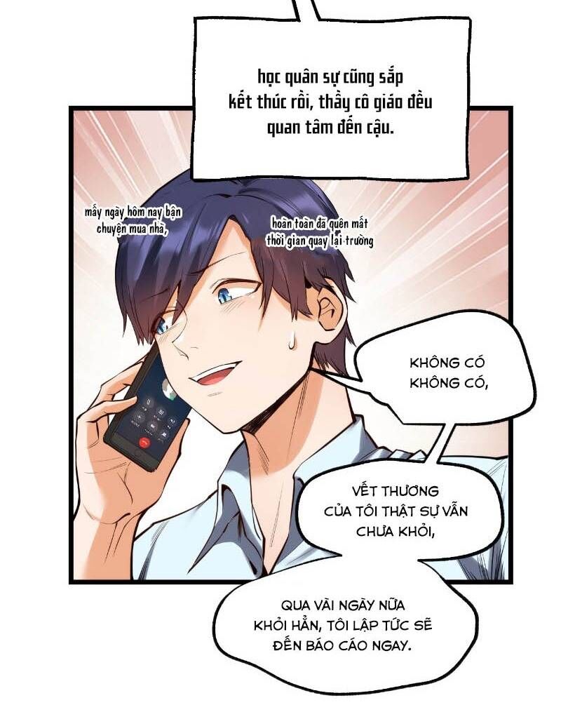 Trọng Sinh Không Làm Chạn Vương, Tôi Một Mình Nạp Game Thăng Cấp Chap 6 - Next Chap 7