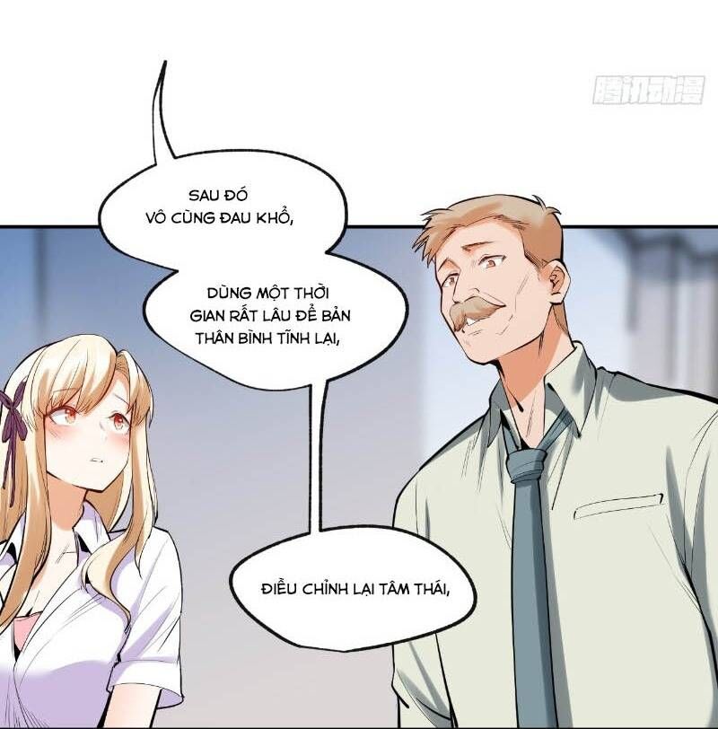 Trọng Sinh Không Làm Chạn Vương, Tôi Một Mình Nạp Game Thăng Cấp Chap 6 - Next Chap 7