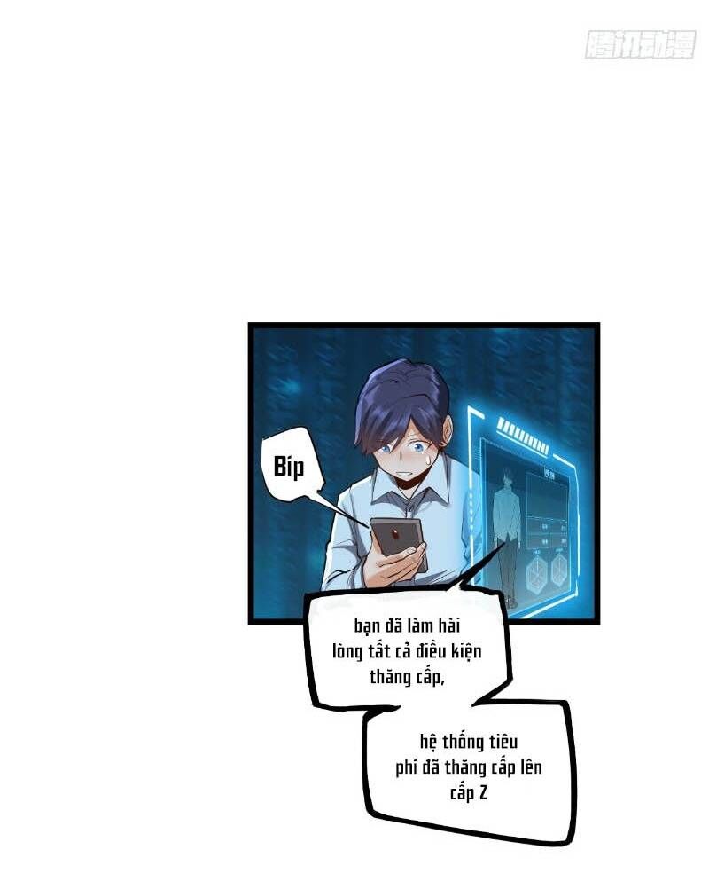 Trọng Sinh Không Làm Chạn Vương, Tôi Một Mình Nạp Game Thăng Cấp Chap 6 - Next Chap 7