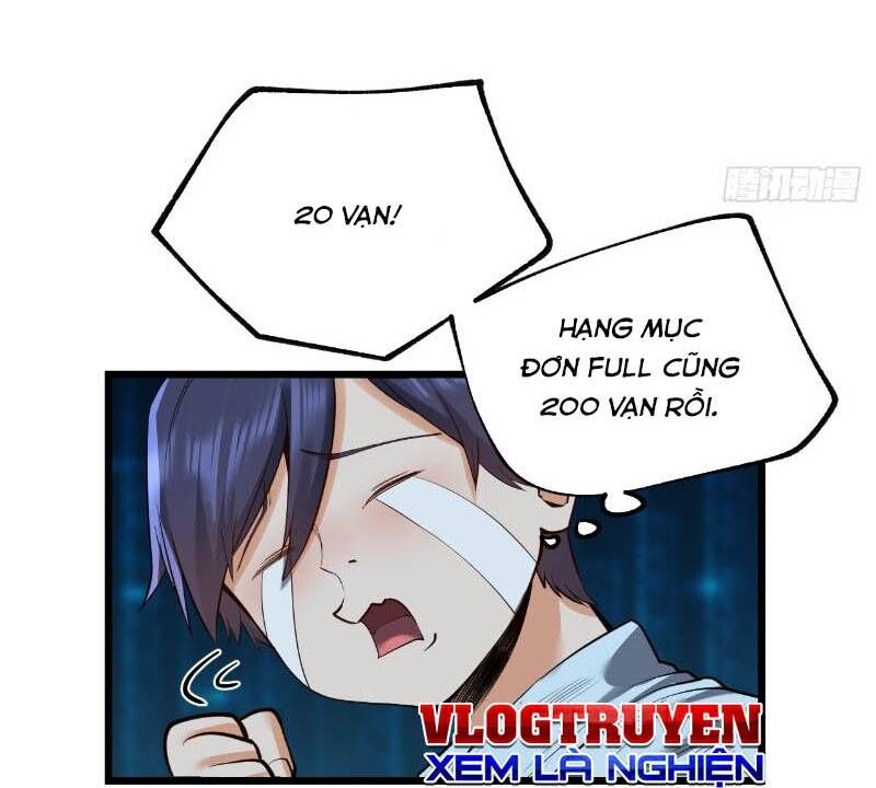 Trọng Sinh Không Làm Chạn Vương, Tôi Một Mình Nạp Game Thăng Cấp Chap 6 - Next Chap 7
