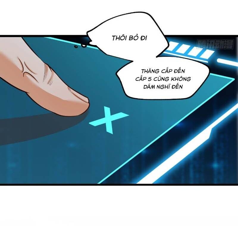 Trọng Sinh Không Làm Chạn Vương, Tôi Một Mình Nạp Game Thăng Cấp Chap 6 - Next Chap 7