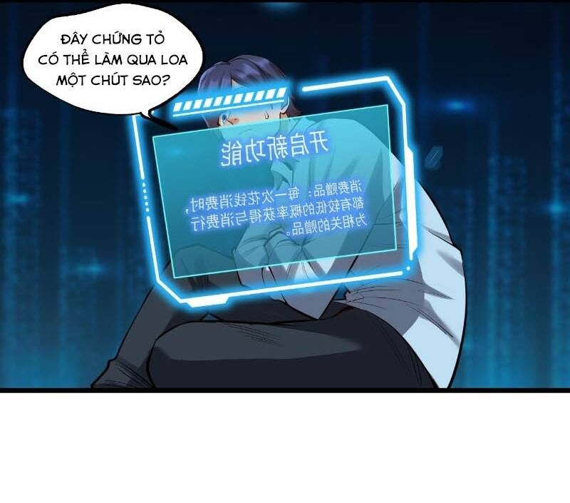 Trọng Sinh Không Làm Chạn Vương, Tôi Một Mình Nạp Game Thăng Cấp Chap 6 - Next Chap 7