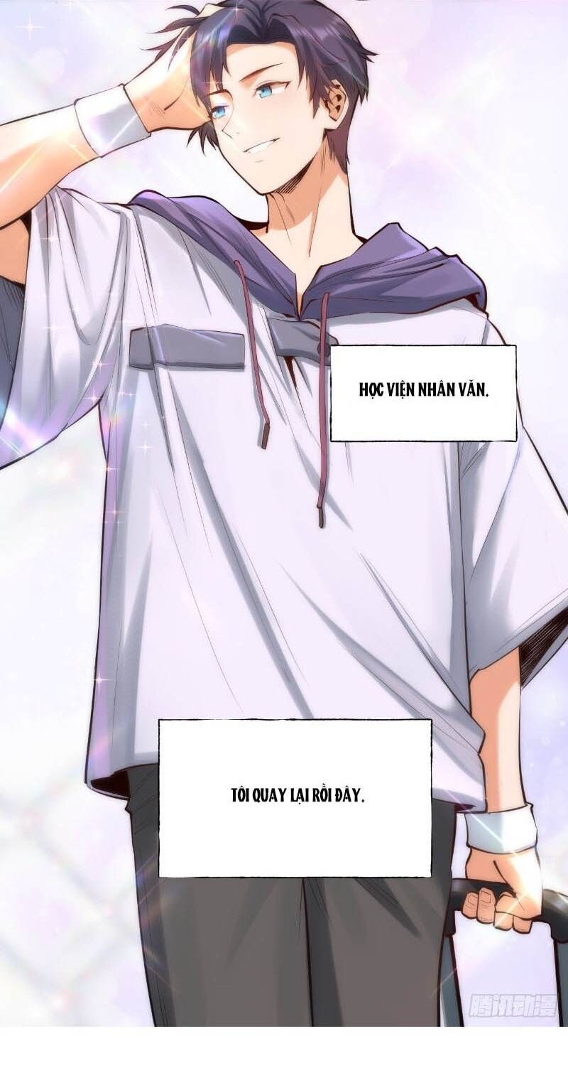 Trọng Sinh Không Làm Chạn Vương, Tôi Một Mình Nạp Game Thăng Cấp Chap 6 - Next Chap 7