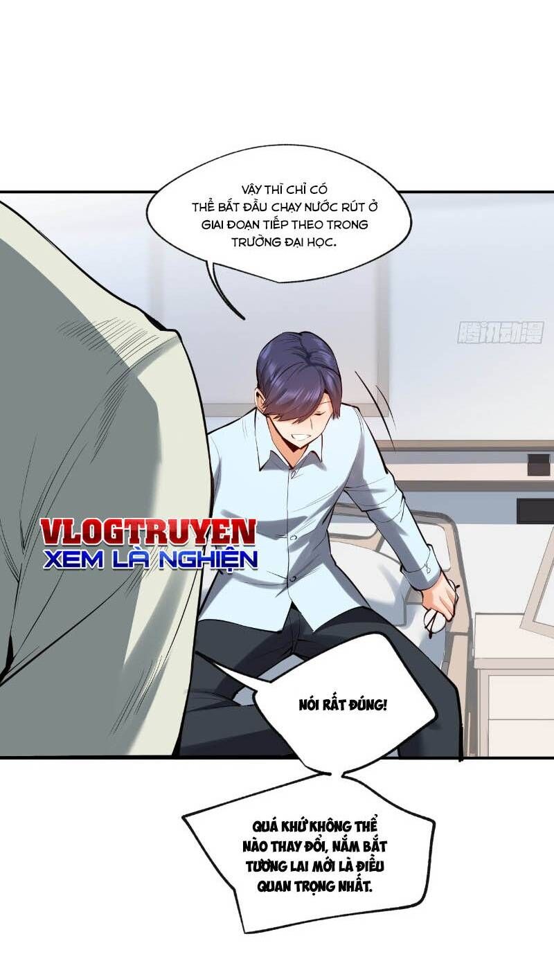 Trọng Sinh Không Làm Chạn Vương, Tôi Một Mình Nạp Game Thăng Cấp Chap 6 - Next Chap 7