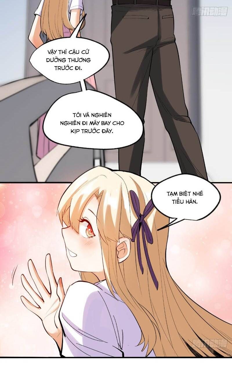 Trọng Sinh Không Làm Chạn Vương, Tôi Một Mình Nạp Game Thăng Cấp Chap 6 - Next Chap 7